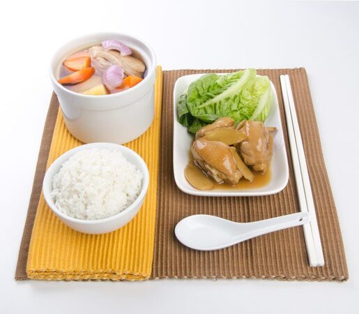 食品安全监控与质量管理