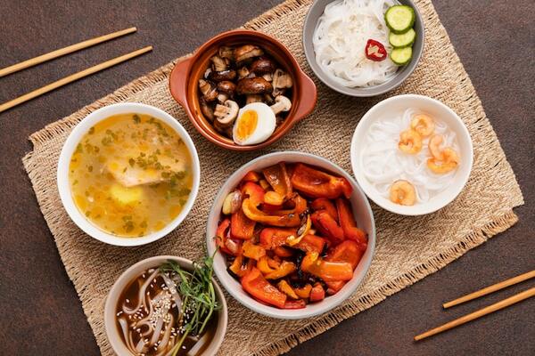 品牌建设与市场推广服务