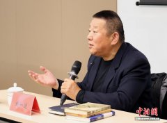 “首都作家雄安行”第二期